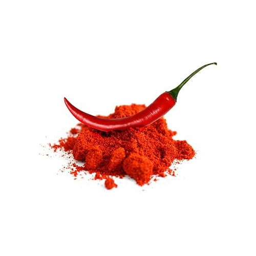 Red Kashmiri Chilli Powder