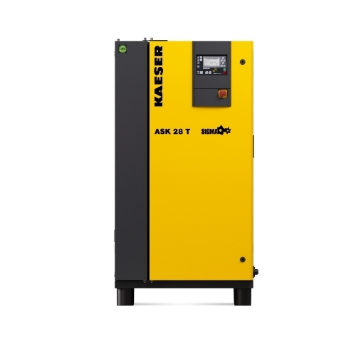 Rotary Screw Air Compressor