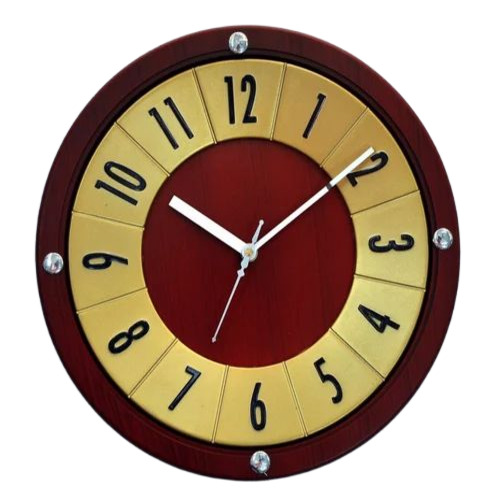 analog clock