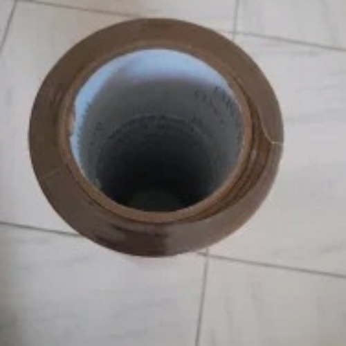 Self adhesive brown tapes