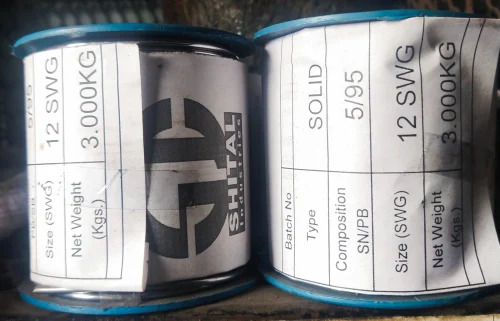 Solder Wire