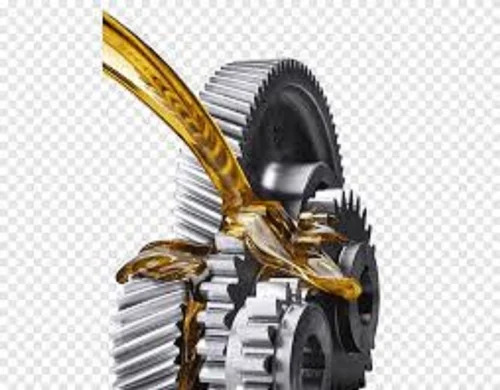 Spare Parts