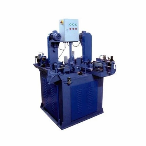 Spm Machines