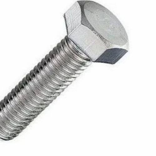 SS Hex Bolt