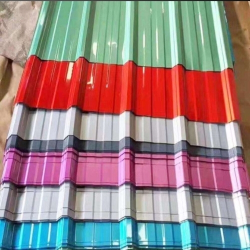 Ss Roof Sheets