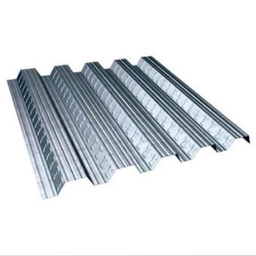 Ss roofing sheets