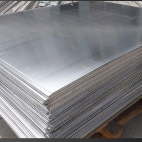 Ss steel plates