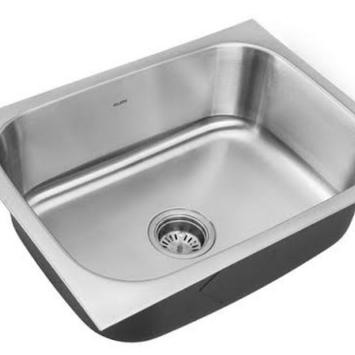 Stainless Steel Sink