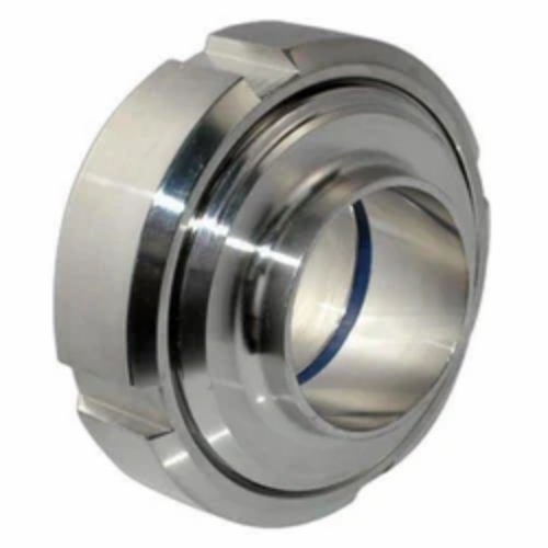 Stainless Steel Sms Union