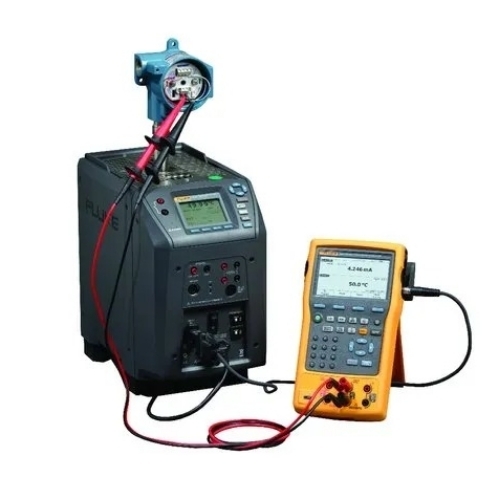 Tempreture Calibration