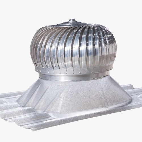 Turbo Ventilators