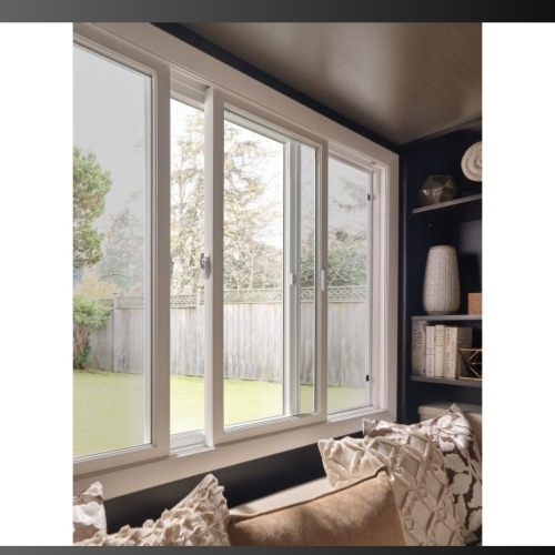 Upvc Window