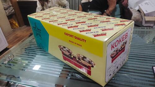 Weighing Scale