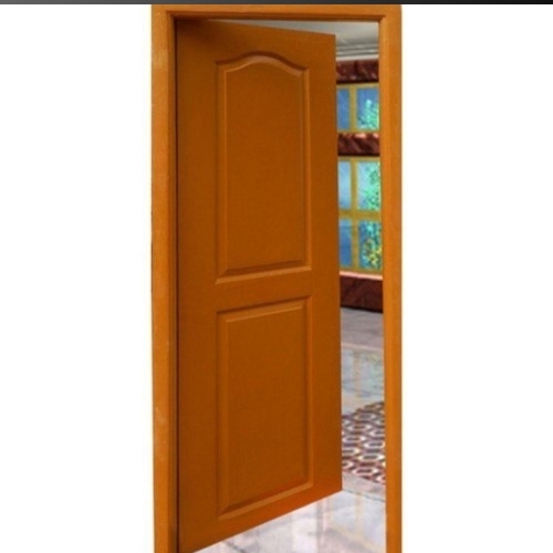 Wooden Door
