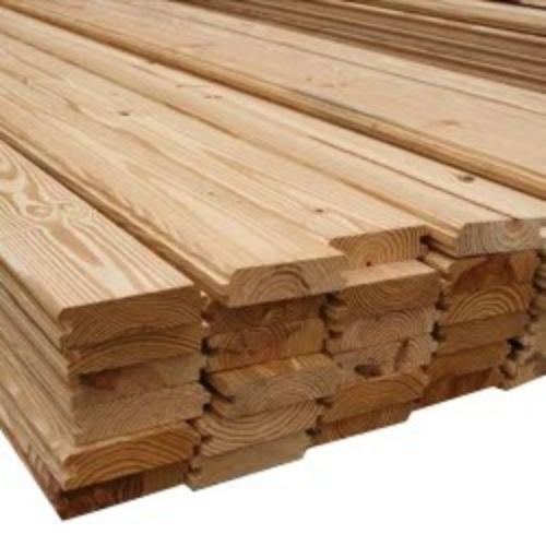 Wooden Planks