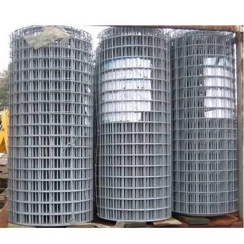 100 Gsm Welded Mesh