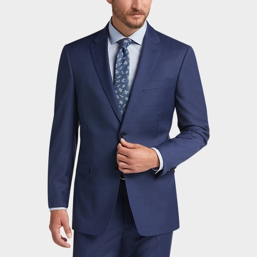 2-Piece Men Suit