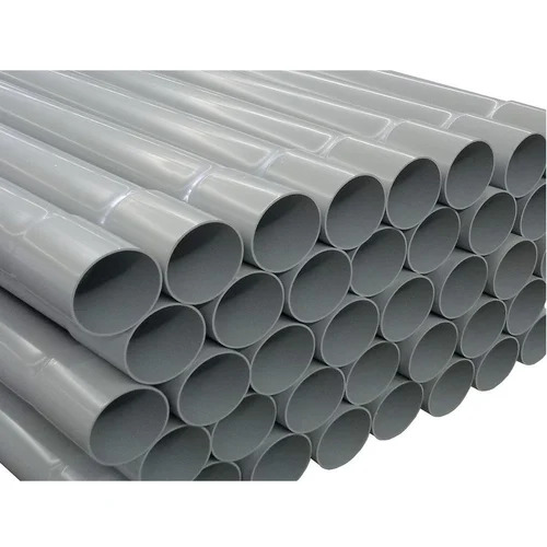 3 Inch Pvc Pipe - Application: Plumbing