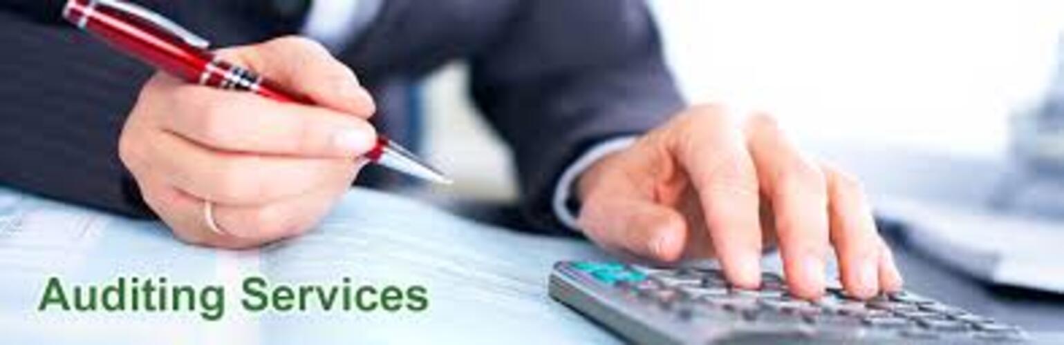 Auditing Services