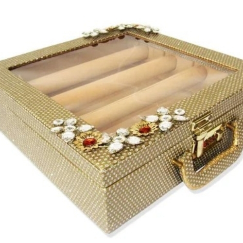 Bangle Packaging Box