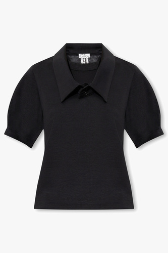 Black Ladies Tops - Design: All