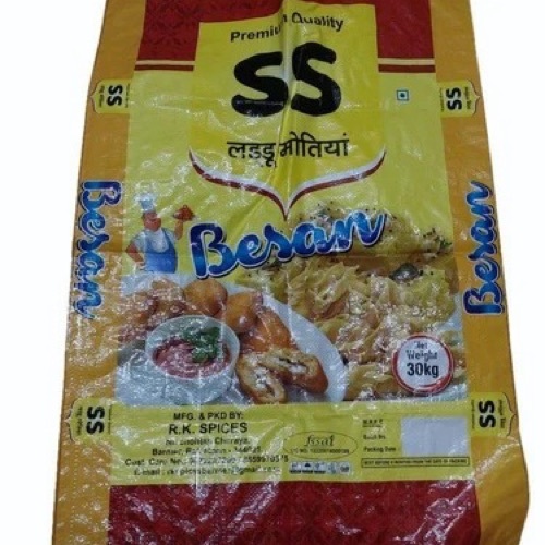 BOPP Laminated Bag