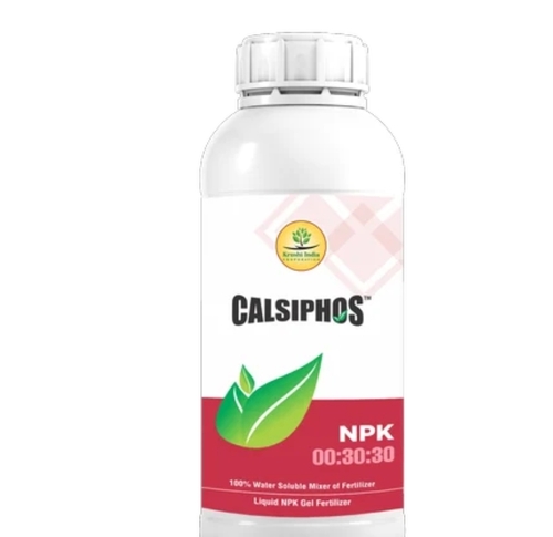 Calsiphos Liquid Fertilizer
