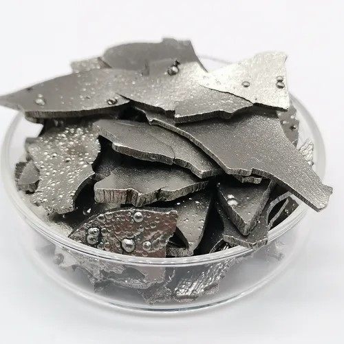 Cobal Metal Chips