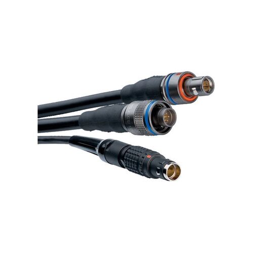 Connector Cable - Application: Industrial