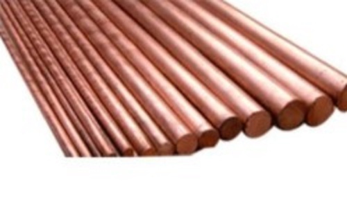 Copper Alloy Rod