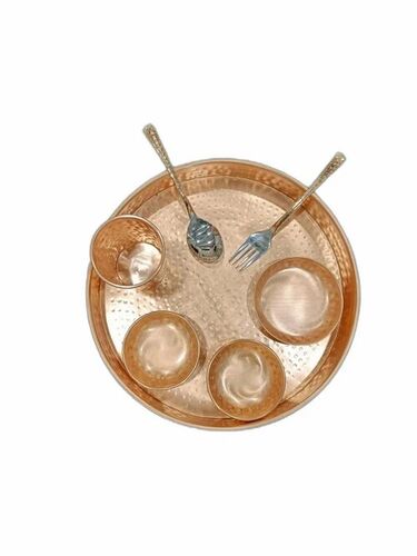 Copper Gift Set - Coating Type: K