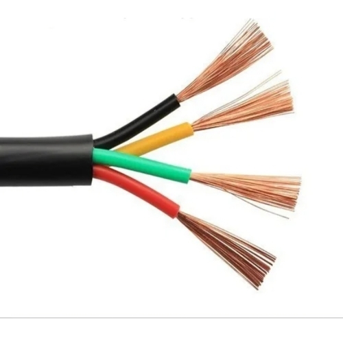 Copper Wire