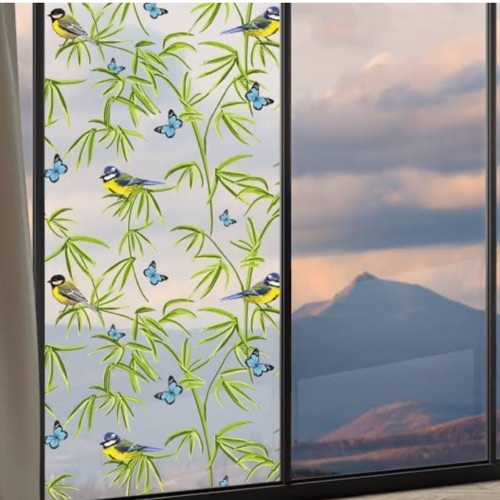 Decorative Sheet