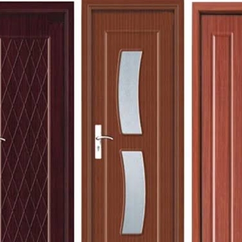 Designer Pvc Doors