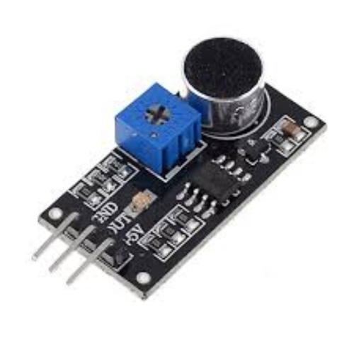 Detection Sensor Module