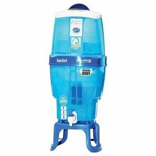 Domestic RO Water Purifier