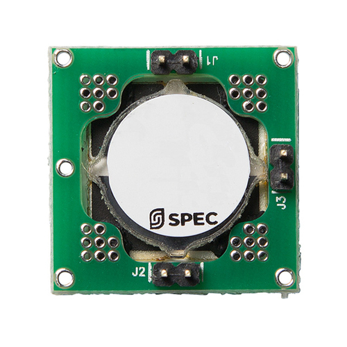 Electronic Sensors - Signal Type: Analog