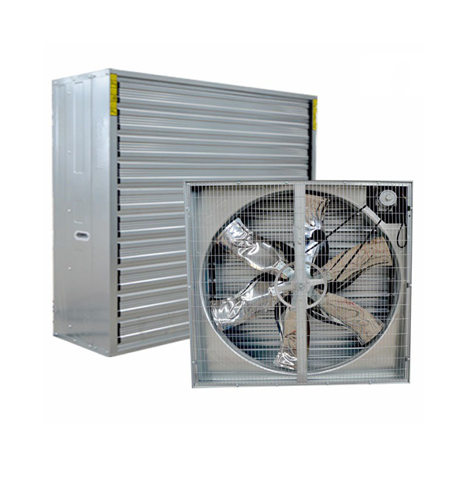 Exhaust Fan Fha-1000