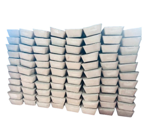 Ferric Alum Slab