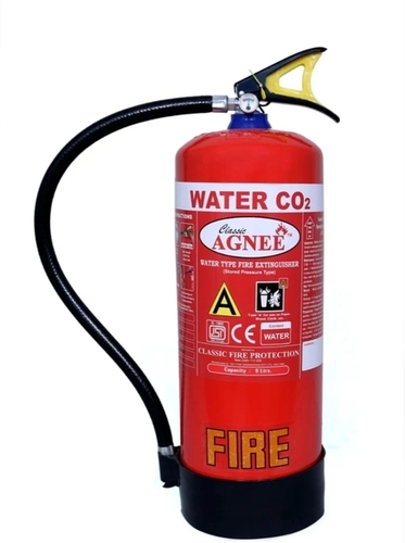Fire Extinguishers 1