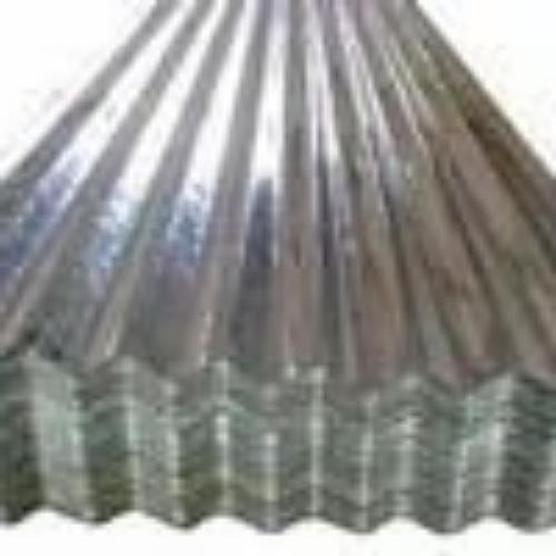 Galvanized sheets 