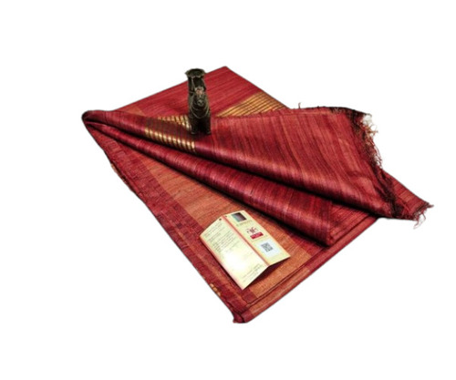 Ghicha Silk Saree