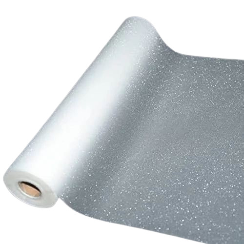 Glitter Lamination Film - Hardness: Rigid
