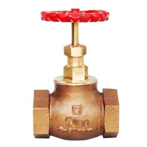 Globe Valves