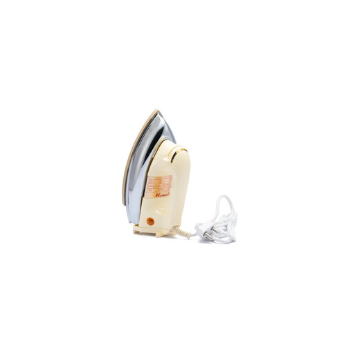 Hanbao 1000W Dry Iron Heavy Weight And Heavy Duty
