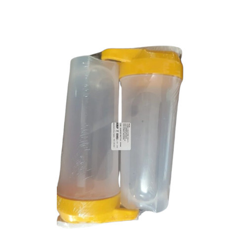 Hanbao Shaker Bottle