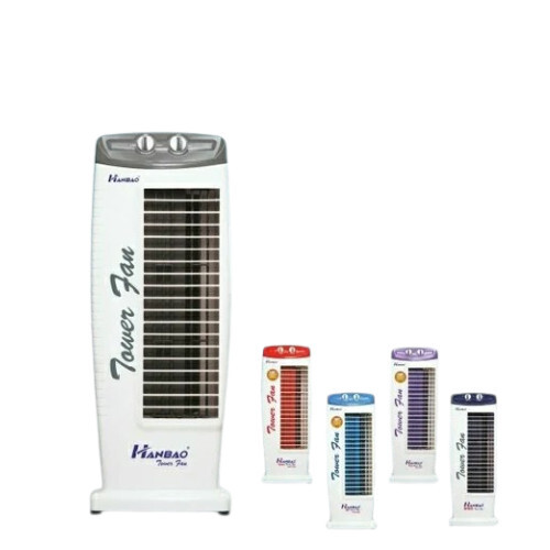 High Speed Regular Tower Fan