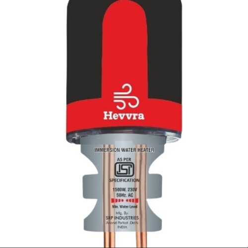 Immersion Water Heater