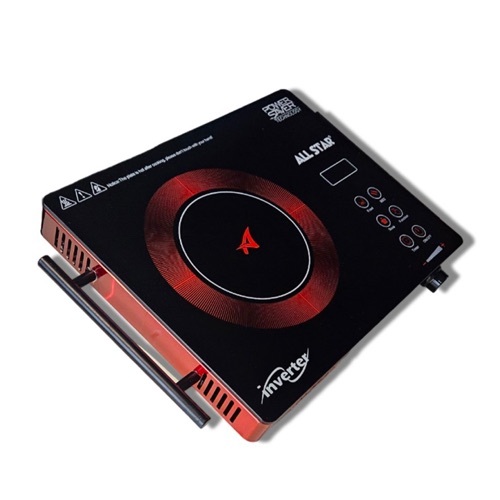 Induction Cooktops