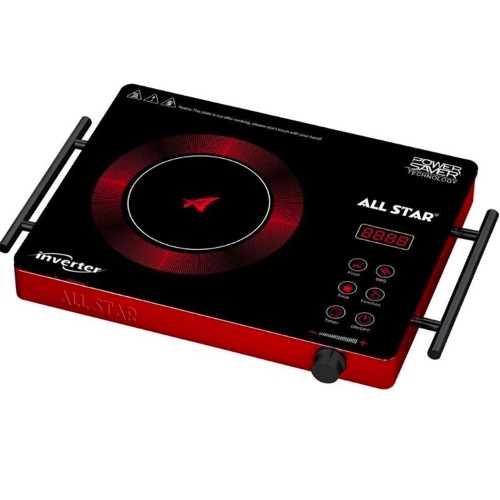 Induction Stove